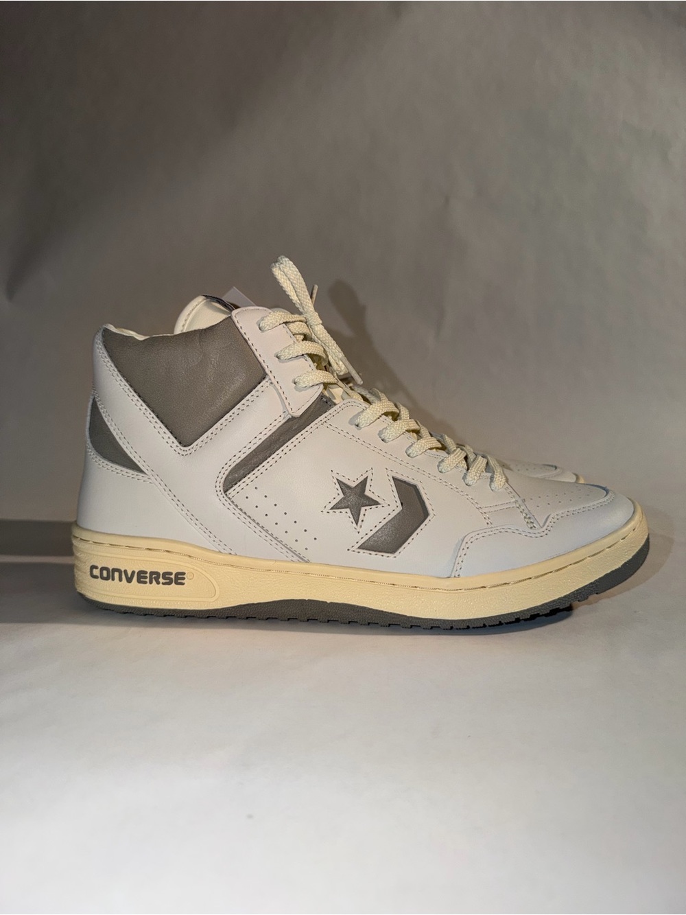 Converse Weapon Timeline VTG